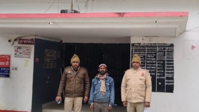 Photo of कानपुर देहात : दहेज लोभी पिता ने की थी बहू की हत्या, मंगलपुर पुलिस ने आरोपी ससुर को भेजा जेल