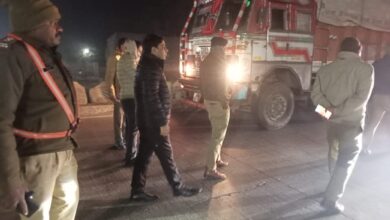 Photo of कानपुर : जिलाधिकारी के निर्देश पर देर रात तक चला विशेष रोड सेफ्टी अभियान, वसूला चार लाख का जुर्माना