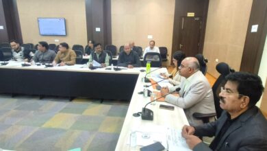 Photo of कानपुर न्यूज: खराब ग्रेड लाने वाले विभागों के अधिकारियों के अवकाश पर रोक