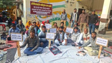 Photo of कानपुर देहात: रनियां नगर पंचायत में ईओ के खिलाफ सभासदों का हल्लाबोल