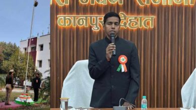 Photo of गणतंत्र दिवस केवल उत्सव का दिन नहीं, बल्कि आत्मचिंतन का अवसर भी है: सीडीओ