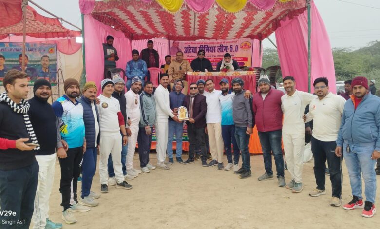 अटेवा प्रीमियर लीग के फाइनल में अमरौधा और राजपुर की होगी भिड़ंत 1 IMG 20260103 WA0434