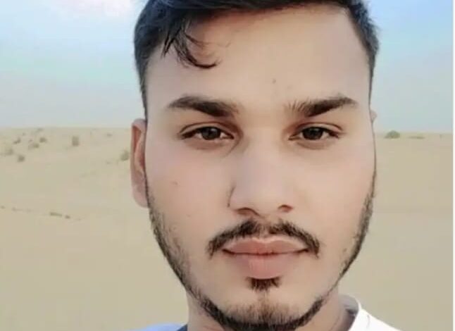 कानपुर देहात में सेंगुर नदी में मिला होटल संचालक का शव,6 के खिलाफ आत्महत्या दुष्प्रेरण मामले में रिपोर्ट दर्ज 1 IMG 20260107 WA0406