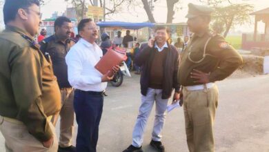 Photo of राष्ट्रीय सड़क सुरक्षा माह के माध्यम से दुर्घटना में कमी लाकर, सुरक्षित एवं सुगम यातायात व्यवस्था