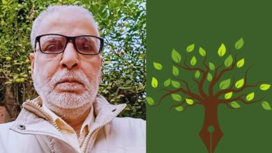 Photo of भेड़िया क्या कभी शाकाहारी हो सकता है ?