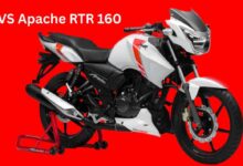 TVS Apache RTR 160 ने नए अवतार में दी दस्तक, फीचर्स और पावर ने उड़ाए होश 12 Photo of TVS Apache RTR 160 ने नए अवतार में दी दस्तक, फीचर्स और पावर ने उड़ाए होश