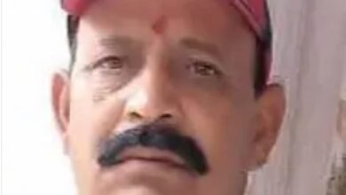 Photo of कानपुर देहात: मूसानगर में पूर्व पीएसी जवान का निधन,कानपुर में इलाज के दौरान तोड़ा दम