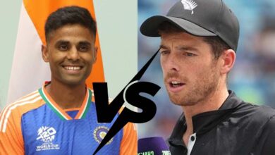 Photo of Nagpur T20: वनडे की हार का बदला लेने उतरेगी ‘सूर्या’ की सेना, वर्ल्ड कप से पहले टीम इंडिया की अग्निपरीक्षा आज