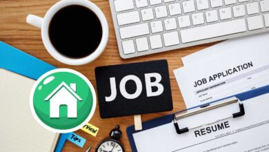 Photo of घर बैठे कमाई का नया दौर: 2026 में ये 5 तरीके बदल सकते हैं आपकी किस्मत, बिना बड़े निवेश के शुरू करें काम