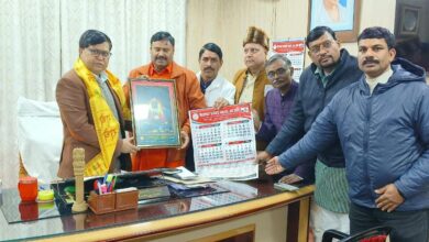 शिक्षणेत्तर कर्मचारी महासंघ के पदाधिकारी पहुंचे माध्यमिक शिक्षा निदेशक कार्यालय लखनऊ 6 Photo of शिक्षणेत्तर कर्मचारी महासंघ के पदाधिकारी पहुंचे माध्यमिक शिक्षा निदेशक कार्यालय लखनऊ