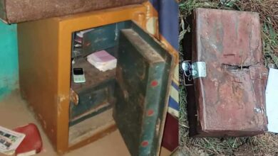 Photo of कानपुर देहात में महिला को नशीला पदार्थ सुंघा लाखों रुपए की नगदी व जेवरात पार,पुलिस जांच में जुटी