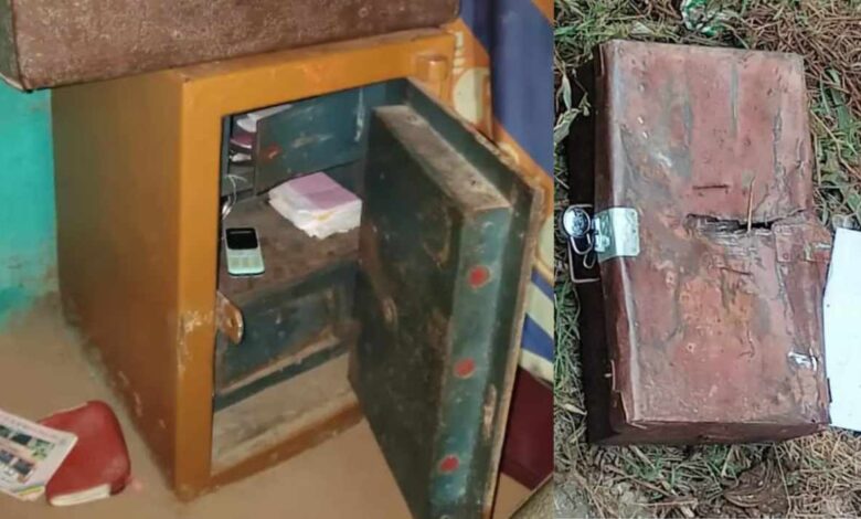 कानपुर देहात में महिला को नशीला पदार्थ सुंघा लाखों रुपए की नगदी व जेवरात पार,पुलिस जांच में जुटी 1 photo 2