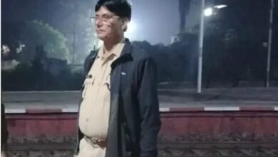 Photo of कानपुर देहात में आरपीएफ जवान की हार्ट अटैक से मौत,परिजनों में मचा कोहराम