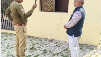 Photo of कानपुर देहात में पंचायत सचिवालय में चोरी, पुलिस जांच में जुटी