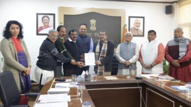 Photo of सुप्रीम कोर्ट के टीईटी संबंधी निर्णय पर समुचित कार्यवाही की मांग