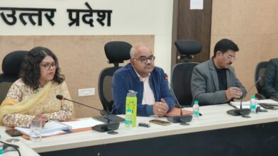 Photo of कानपुर: डीएम ने की सीएमडैश बोर्ड की समीक्षा, कसे पेंच