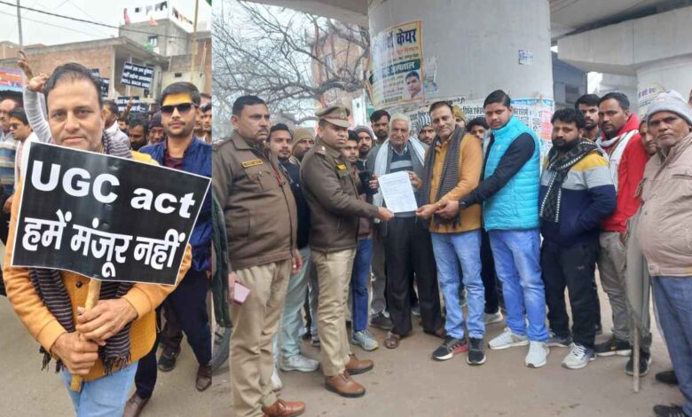 कानपुर देहात पुलिस की कड़ी कार्यवाही । 9