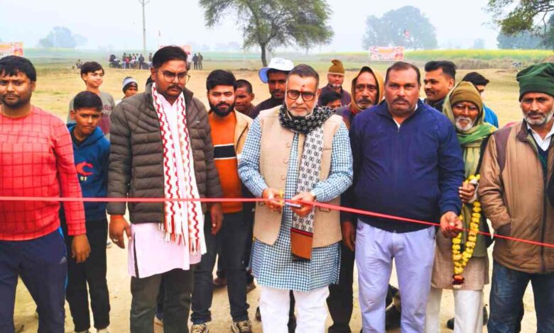 पटेल क्रिकेट क्लब कल्ला टूर्नामेंट