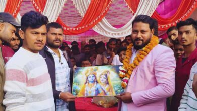 Photo of kanpur dehat news: बलहरामऊ प्रीमियर लीग: अंगदपुर ने जीता खिताब, फाइनल में मौजपुर को दी करारी शिकस्त