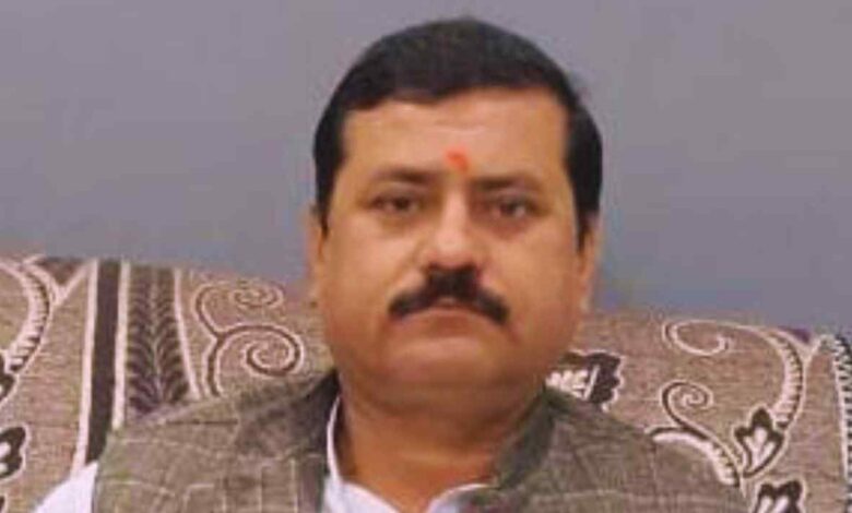 राष्ट्रीय शैक्षिक महासंघ के पदाधिकारी