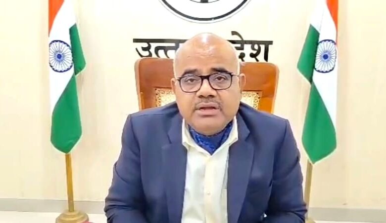 मतदाता सूची पुनरीक्षण कानपुर नगर।