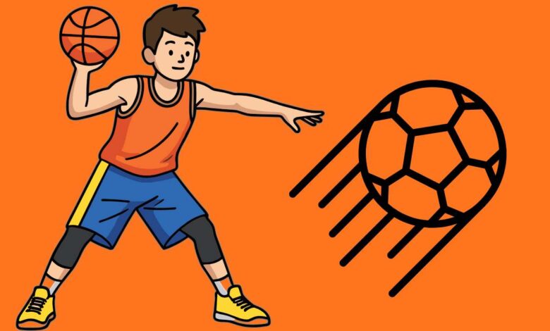 स्वर्ण पदक के संकल्प के साथ राजस्थान रवाना होगी उत्तर प्रदेश पारा थ्रो बॉल टीम 1 यूपी पारा थ्रो बॉल फेडरेशन कप टीम।