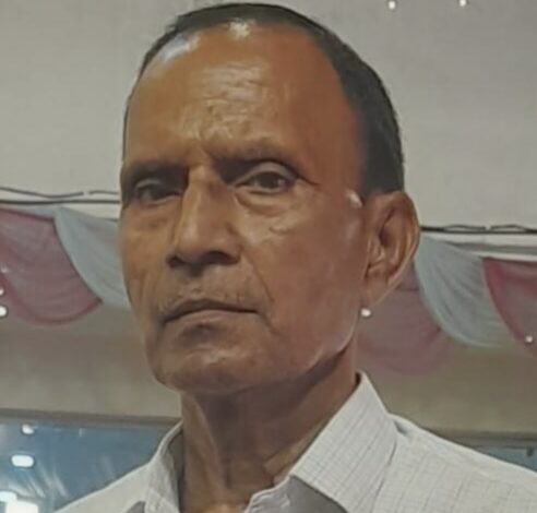 रामसेवक वर्मा