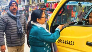 Photo of सड़क सुरक्षा माह: घायलों की मदद करने वालों को मिलेगा ₹25,000 का इनाम, परिवहन विभाग ने दी जानकारी