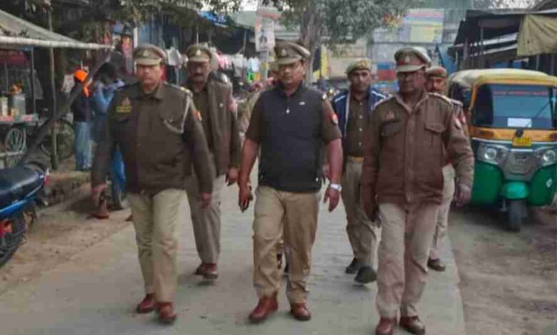 वित्त एवं लेखाधिकारी से मिले शिक्षक आयकर कटौती और लंबित देयकों पर हुई चर्चा 20260116 211136 0000 1