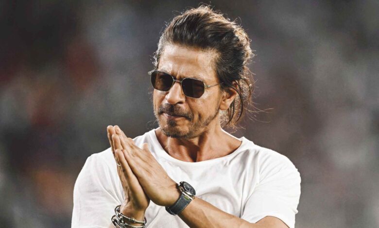 शाहरुख खान