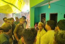 Photo of कानपुर देहात में घरेलू कलह से तंग आकर युवक ने की आत्महत्या,परिजनों में मचा कोहराम