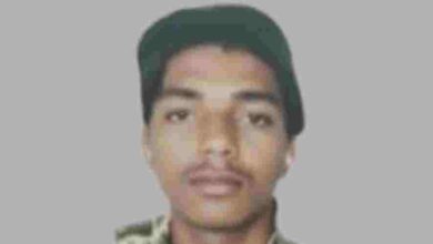 Photo of रसूलाबाद में युवक लापता,नहीं मिला सुराग