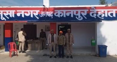 Photo of मूसानगर पुलिस ने आबकारी अधिनियम के वांछित अभियुक्त को किया गिरफ्तार