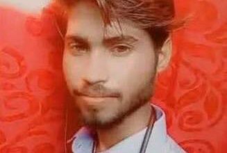 Photo of कानपुर देहात में युवक का संदिग्ध परिस्थितियों में फंदे से लटका मिला शव, परिजनों में मचा कोहराम