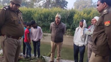 Photo of कानपुर देहात में रजबहे में डूबने से मासूम की मौत,परिजनों में मचा कोहराम