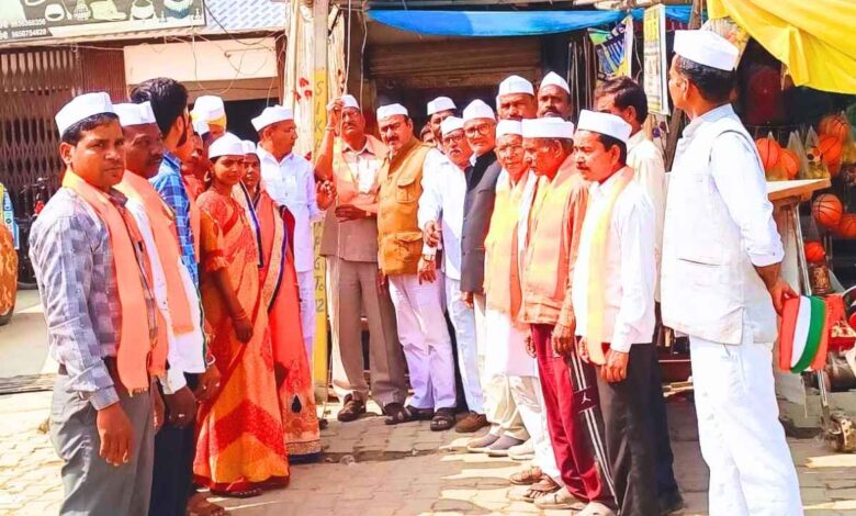 सांप्रदायिक ताकतों से देश को बचाने के लिए कांग्रेस जन एकजुट हो: दिलीप कुमार सिंह मुन्ना 1 कांग्रेस सेवा दल ध्वज वंदन सिकंदरा।