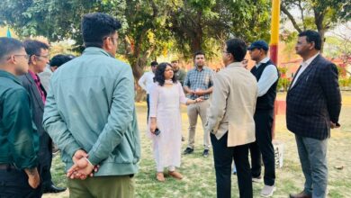 Photo of कानपुर नगर: 26 से 28 फरवरी तक सजेगा बिठूर महोत्सव, नानाराव पार्क बनेगा सांस्कृतिक संगम