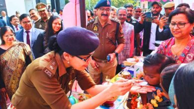 Photo of कानपुर देहात में विधिक साक्षरता एवं सेवा शिविर का हुआ आयोजन 