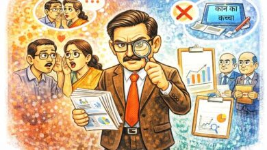 Photo of प्रधानाध्यापक का लचीलापन बिगाड़ सकता है स्कूल का शैक्षिक माहौल