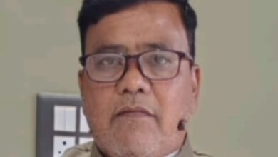 Photo of संदलपुर ग्राम प्रधान का हार्ट अटैक से निधन,कानपुर में इलाज के दौरान तोड़ा दम