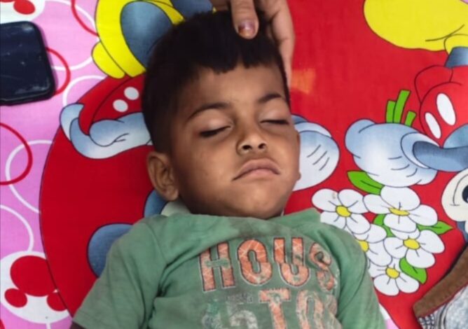 baraur Kanpur dehat