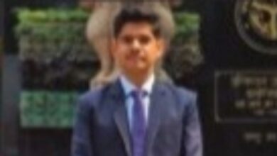 Photo of होनहार: महज 23 साल की उम्र में आकाश शुक्ला बने समाज कल्याण अधिकारी, पुखरायां का नाम किया रोशन