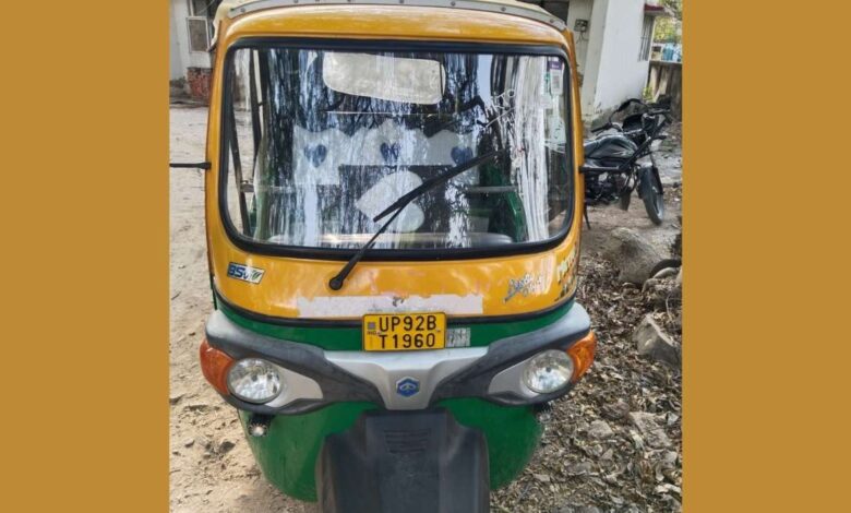 एआरटीओ चेकिंग अभियान 2026