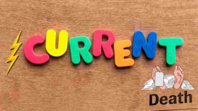 Photo of कानपुर देहात में करंट की चपेट में आकर अधेड़ की मौत, परिजनों में मचा कोहराम