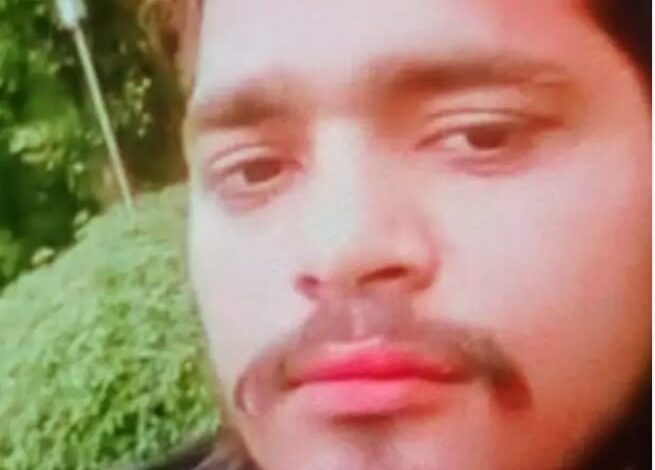 कानपुर देहात में ट्रैक्टर ट्रॉली की टक्कर से बाइक सवार युवक की मौत,चचेरा भाई गंभीर 1 कानपुर देहात
