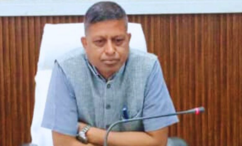 कानपुर देहात अवैध खनन जुर्माना 2026