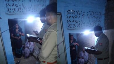 Photo of सिकंदरा में बीमारी से तंग आकर युवक ने की आत्महत्या,परिजनों में मचा कोहराम