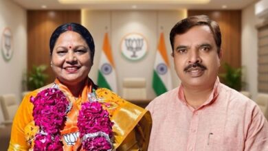 Photo of भारतीय जनता पार्टी कानपुर देहात नए कलेवर में पहली बैठक आयोजित करेगी कल
