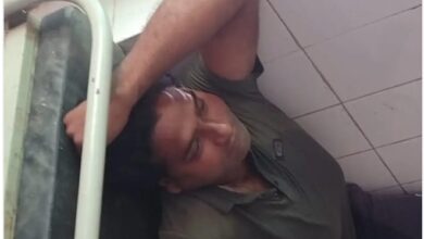 Photo of कानपुर देहात: राजपुर में युवक ने खाया जहरीला पदार्थ,हालत गंभीर