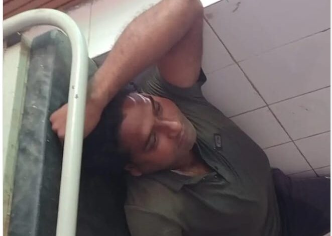 कानपुर देहात राजपुर जहर मामला